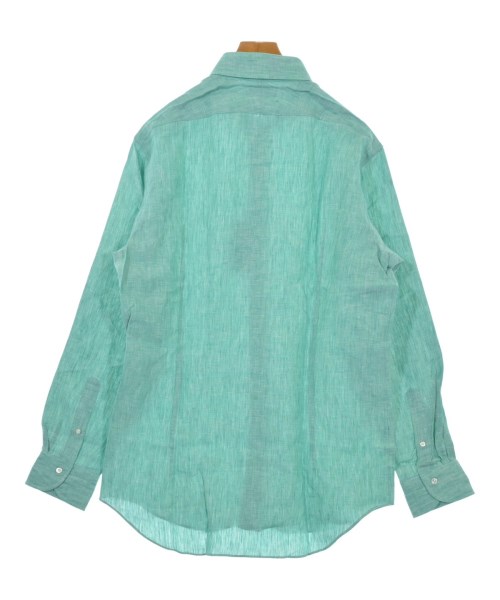 Sebiro & Co.（セビロアンドコー）カジュアルシャツ 青 サイズ:XL メンズ/2200624930143