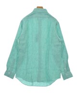 Sebiro & Co.（セビロアンドコー）カジュアルシャツ 青 サイズ:XL メンズ/2200624930143