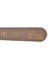 Sensation Cuir（センセーションクイール）ベルト ゴールド サイズ:- レディース/2200672262159