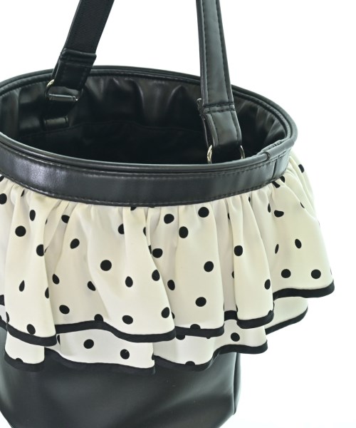 setsuko sagittaire（セツコサジテール）その他 黒 サイズ:- レディース/2200626763053