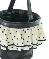 setsuko sagittaire（セツコサジテール）その他 黒 サイズ:- レディース/2200626763053