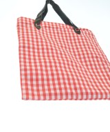 setsuko sagittaire（セツコサジテール）トートバッグ 赤 サイズ:- レディース/2200629218031