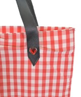 setsuko sagittaire（セツコサジテール）トートバッグ 赤 サイズ:- レディース/2200629218031