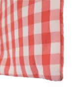 setsuko sagittaire（セツコサジテール）トートバッグ 赤 サイズ:- レディース/2200629218031