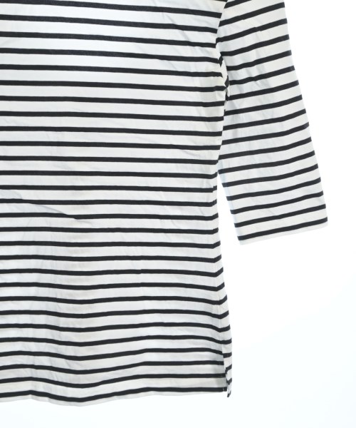 setsuko sagittaire（セツコサジテール）Tシャツ・カットソー 白 サイズ:F レディース/2200615753010