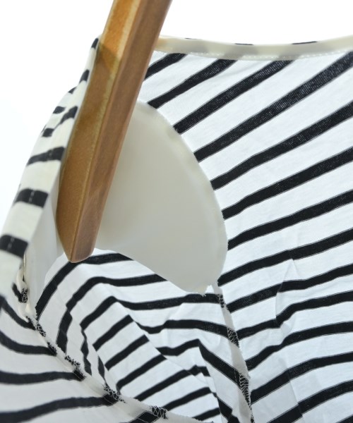 setsuko sagittaire（セツコサジテール）Tシャツ・カットソー 白 サイズ:F レディース/2200615753010