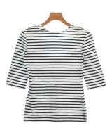 setsuko sagittaire（セツコサジテール）Tシャツ・カットソー 白 サイズ:F レディース/2200615753010