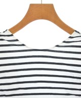 setsuko sagittaire（セツコサジテール）Tシャツ・カットソー 白 サイズ:F レディース/2200615753010