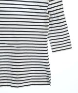 setsuko sagittaire（セツコサジテール）Tシャツ・カットソー 白 サイズ:F レディース/2200615753010