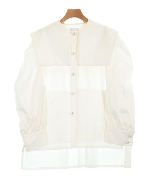 セツコサジテール(setsuko sagittaire)のsetsuko sagittaire ブラウス