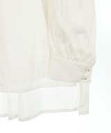 setsuko sagittaire（セツコサジテール）ブラウス 白 サイズ:F レディース/2200620213011