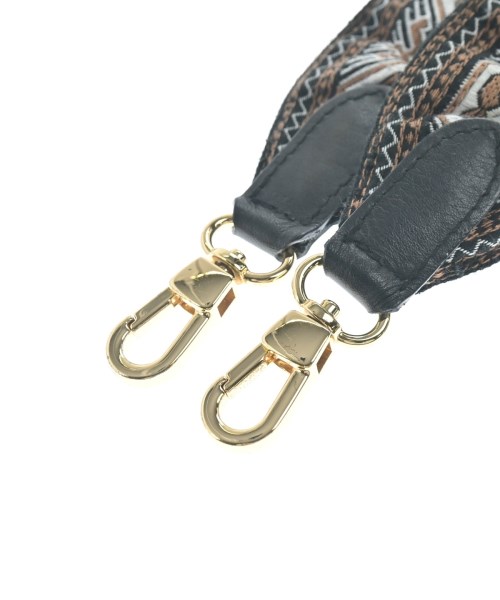 setsuko sagittaire（セツコサジテール）小物類（その他） 茶 サイズ:- レディース/2200627459030