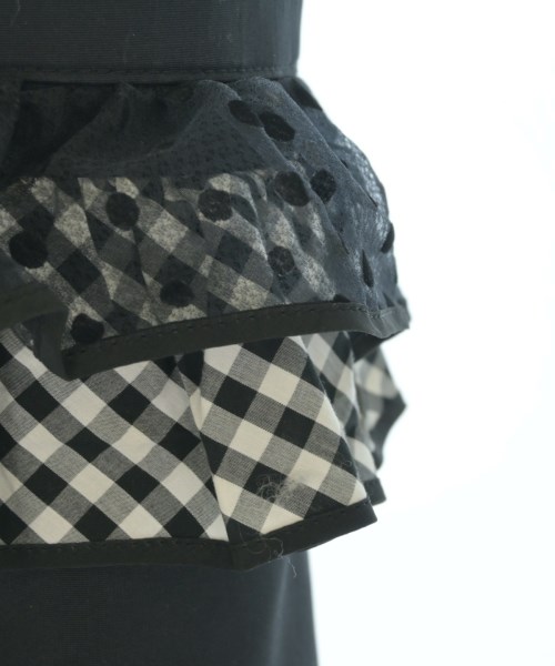 setsuko sagittaire（セツコサジテール）ハンドバッグ 黒 サイズ:- レディース/2200639807140