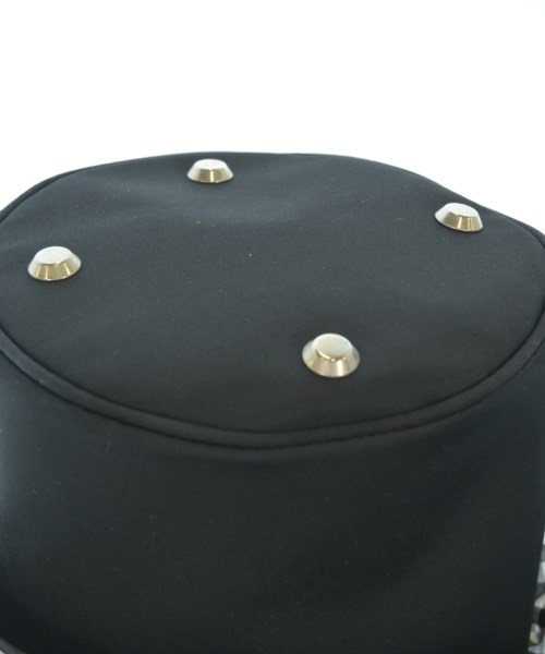 setsuko sagittaire（セツコサジテール）ハンドバッグ 黒 サイズ:- レディース/2200639807140