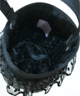 setsuko sagittaire（セツコサジテール）ハンドバッグ 黒 サイズ:- レディース/2200639807140