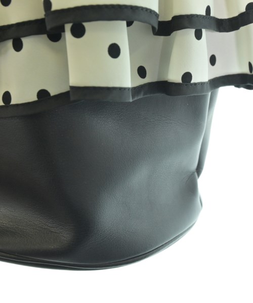 setsuko sagittaire（セツコサジテール）ハンドバッグ 黒 サイズ:- レディース/2200652069013