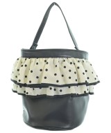 setsuko sagittaire（セツコサジテール）ハンドバッグ 黒 サイズ:- レディース/2200652069013