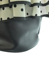 setsuko sagittaire（セツコサジテール）ハンドバッグ 黒 サイズ:- レディース/2200652069013