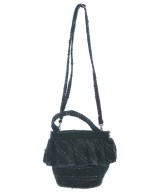 setsuko sagittaire（セツコサジテール）ショルダーバッグ 紺 サイズ:- レディース/2200651089029