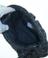 setsuko sagittaire（セツコサジテール）ショルダーバッグ 紺 サイズ:- レディース/2200651089029