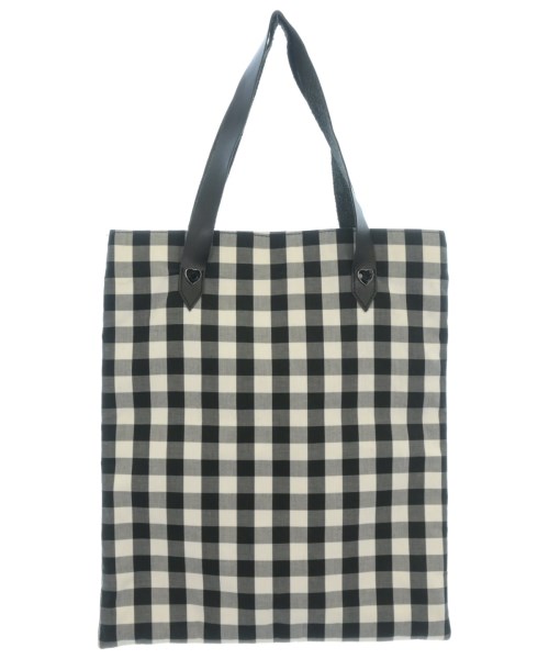 setsuko sagittaire(セツコサジテール)のトートバッグ サイズ:- 4,000円