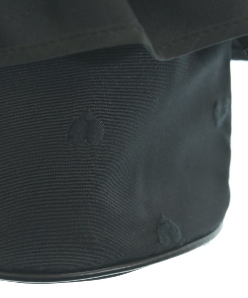 setsuko sagittaire（セツコサジテール）ハンドバッグ 黒 サイズ:- レディース/2200666337016