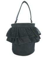 setsuko sagittaire（セツコサジテール）ハンドバッグ 黒 サイズ:- レディース/2200666337016