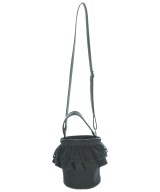 setsuko sagittaire（セツコサジテール）ハンドバッグ 黒 サイズ:- レディース/2200666337016