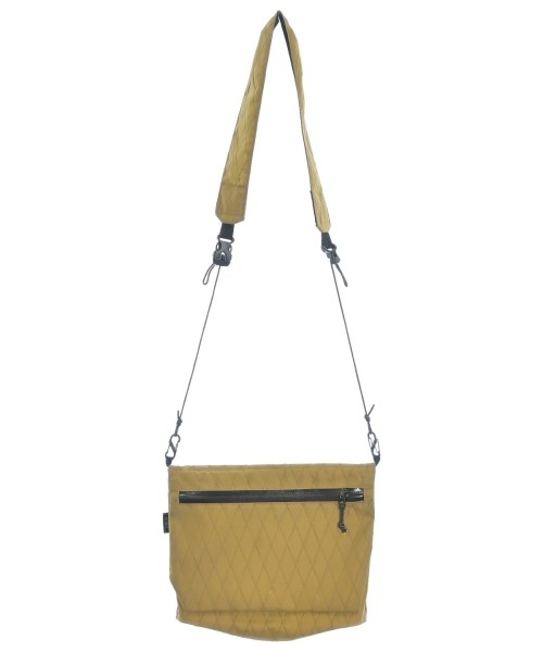 SHELT(シェルト)のショルダーバッグ サイズ:- 3,300円