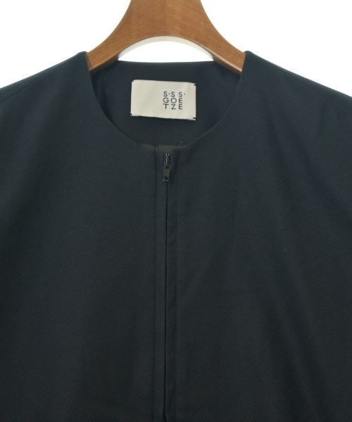 SISSI GOETZE（シッシゴエッツェ）その他 紺 サイズ:48(L位) メンズ/2200641043017