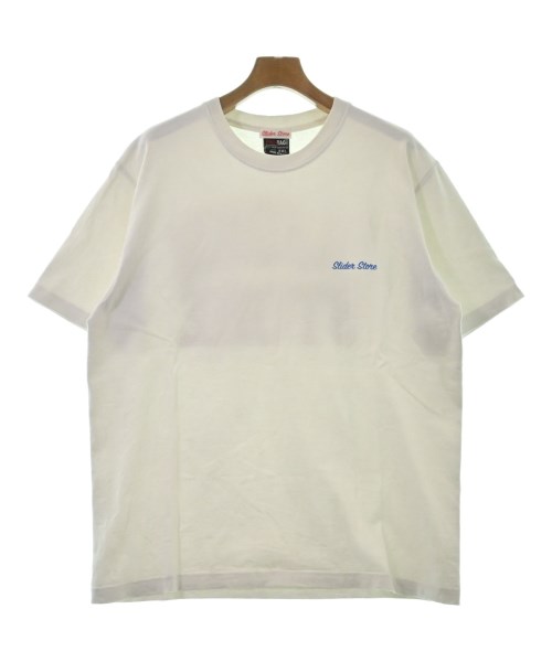スライダーストア(Slider Store)のSlider Store Tシャツ・カットソー