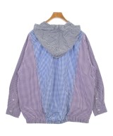 Slider Store（スライダーストア）カジュアルシャツ 青 サイズ:-(XXL位) メンズ/2200619912055