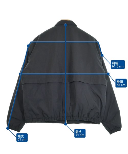 Slider Store（スライダーストア）その他 黒 サイズ:1(S位) メンズ/2200659806017