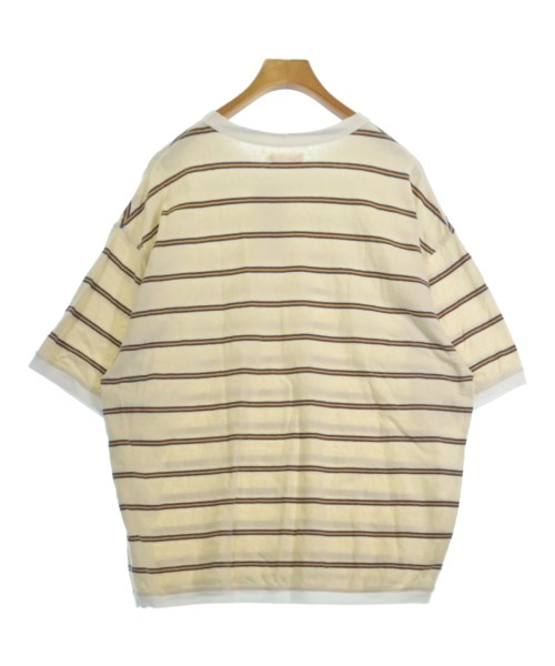 Slider Store（スライダーストア）Tシャツ・カットソー 白 サイズ:2(M位) メンズ/2200728705135