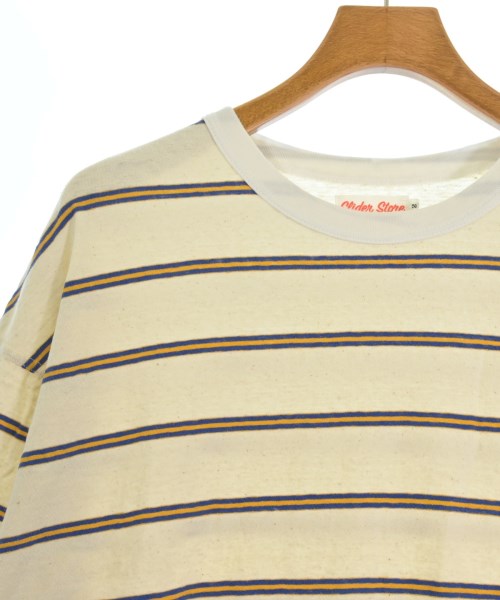 Slider Store（スライダーストア）Tシャツ・カットソー 白 サイズ:2(M位) メンズ/2200728705135