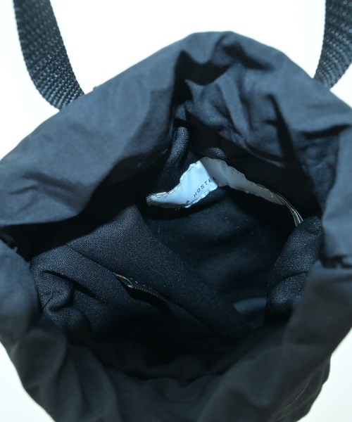 SO SHOP & HOSTEL（ソウショップアンドホステル）その他 黒 サイズ:- メンズ/2200622935133