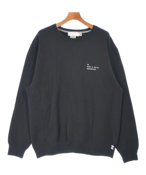 ソウショップアンドホステル(SO SHOP & HOSTEL)のSO SHOP & HOSTEL スウェット