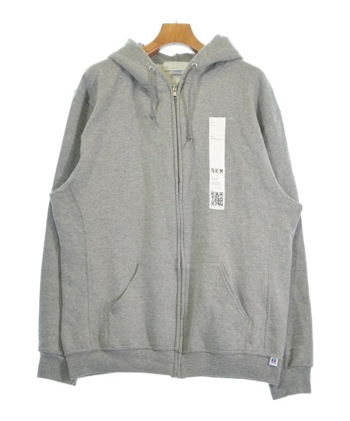 ソウショップアンドホステル(SO SHOP & HOSTEL)のSO SHOP & HOSTEL パーカー