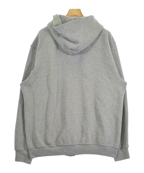 SO SHOP & HOSTEL（ソウショップアンドホステル）パーカー グレー サイズ:XL メンズ/2200605693029
