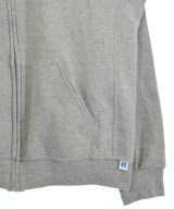 SO SHOP & HOSTEL（ソウショップアンドホステル）パーカー グレー サイズ:XL メンズ/2200605693029