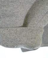 SO SHOP & HOSTEL（ソウショップアンドホステル）パーカー グレー サイズ:XL メンズ/2200605693029