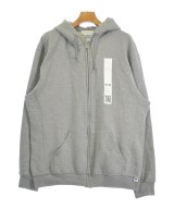 SO SHOP & HOSTEL パーカー