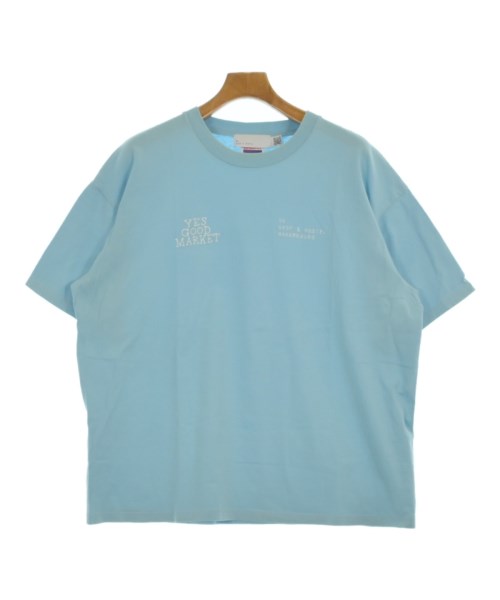 SO SHOP & HOSTEL(ソウショップアンドホステル)Tシャツ・カットソー 青 サイズ:L/2200656246090