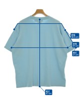 SO SHOP & HOSTEL（ソウショップアンドホステル）Tシャツ・カットソー 青 サイズ:L メンズ/2200656246090