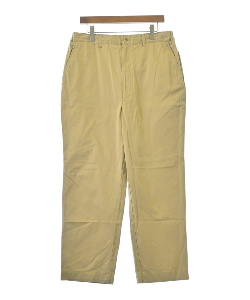 SO SHOP & HOSTEL(ソウショップアンドホステル)チノパン ベージュ サイズ:3(L位)/2200667884137
