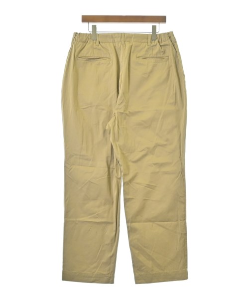 SO SHOP & HOSTEL（ソウショップアンドホステル）チノパン ベージュ サイズ:3(L位) メンズ/2200667884137