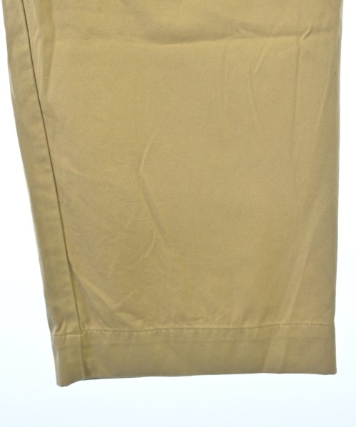 SO SHOP & HOSTEL（ソウショップアンドホステル）チノパン ベージュ サイズ:3(L位) メンズ/2200667884137