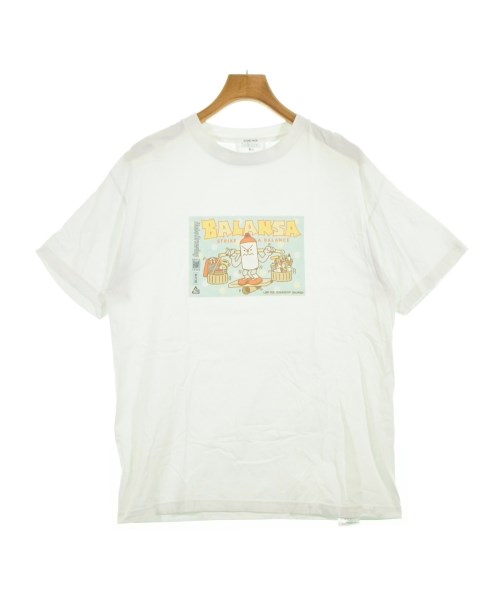 サウンドショップバランサ(SOUND SHOP balansa)のSOUND SHOP balansa Tシャツ・カットソー