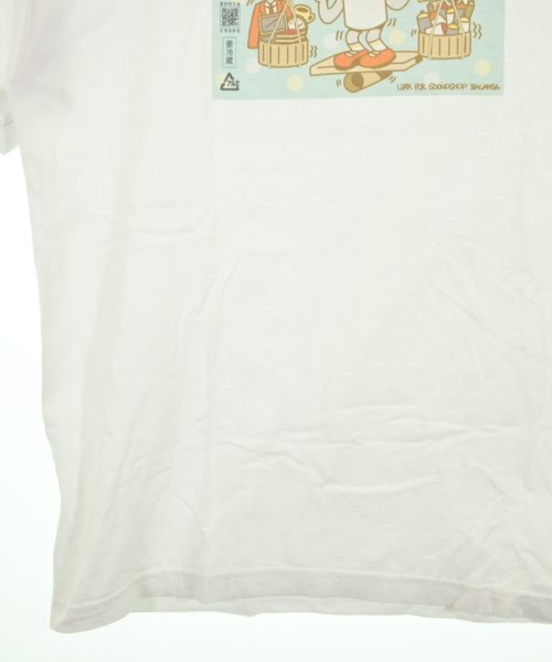 SOUND SHOP balansa（サウンドショップバランサ）Tシャツ・カットソー 白 サイズ:L メンズ/2200629593091