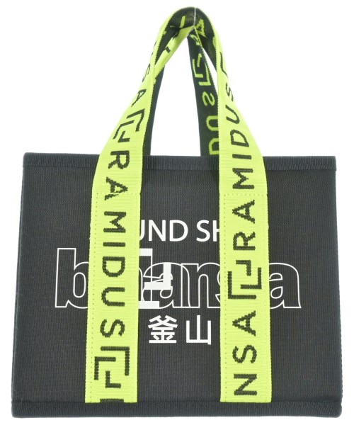 サウンドショップバランサ(SOUND SHOP balansa)のSOUND SHOP balansa バッグ（その他）